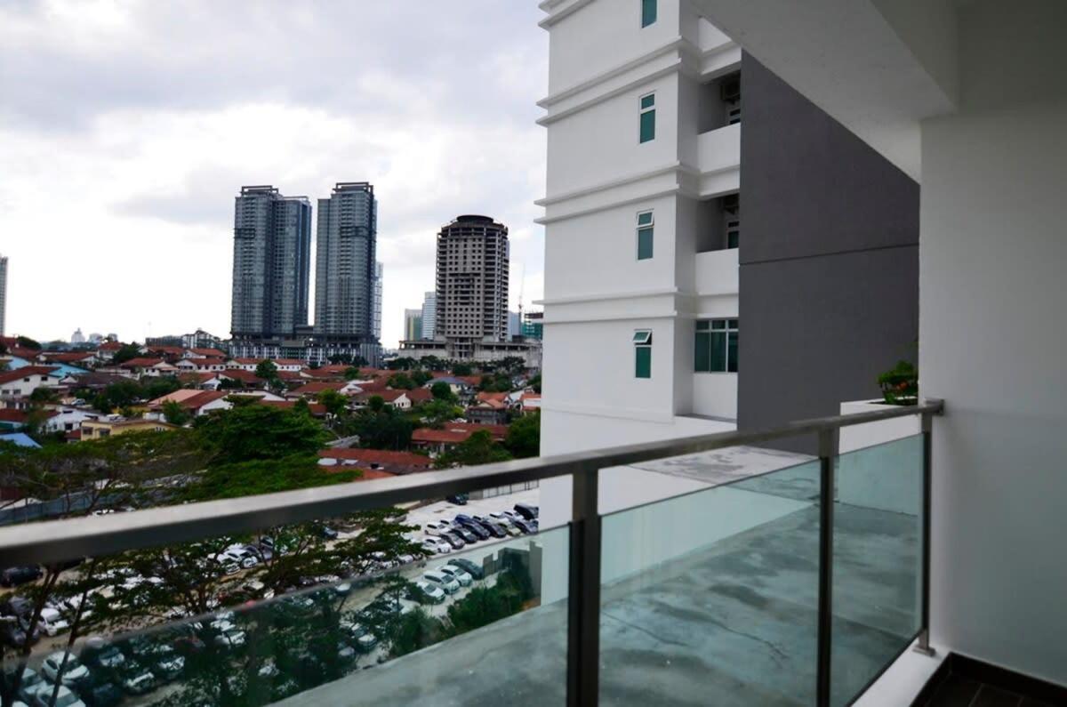 Pangsapuri Cozy 2br Tritower Near Jb Ciq Jbcc & Capri