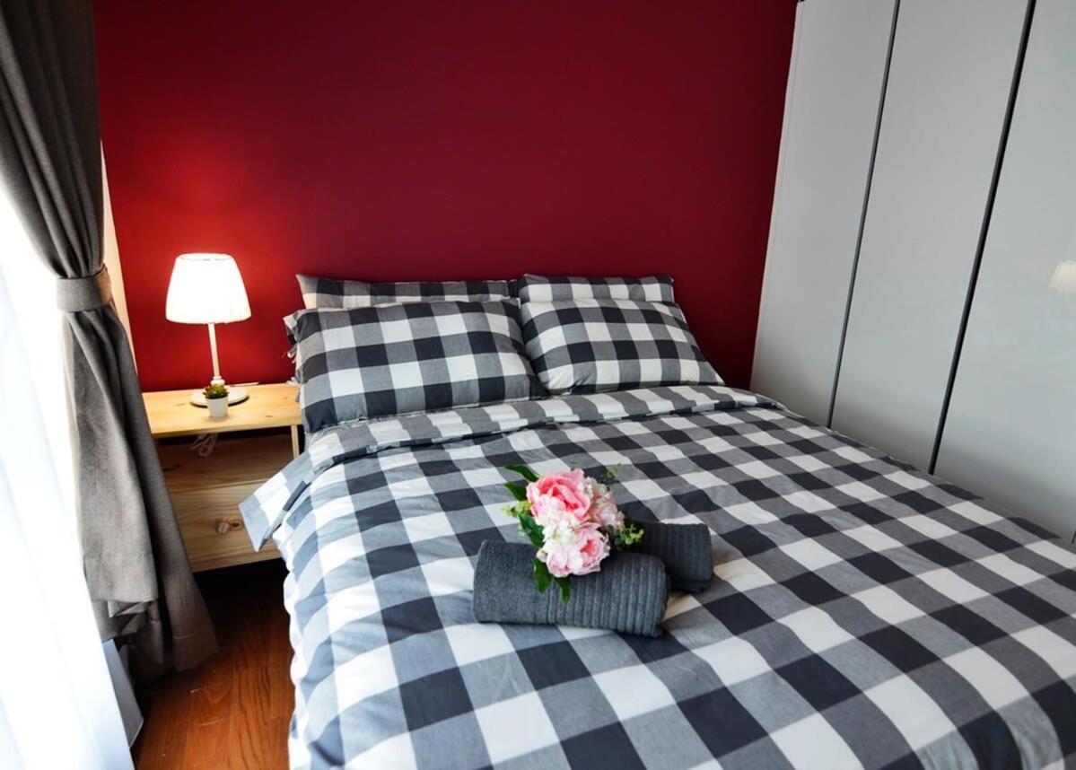 Pangsapuri Cozy 2br Tritower Near Jb Ciq Jbcc & Capri *