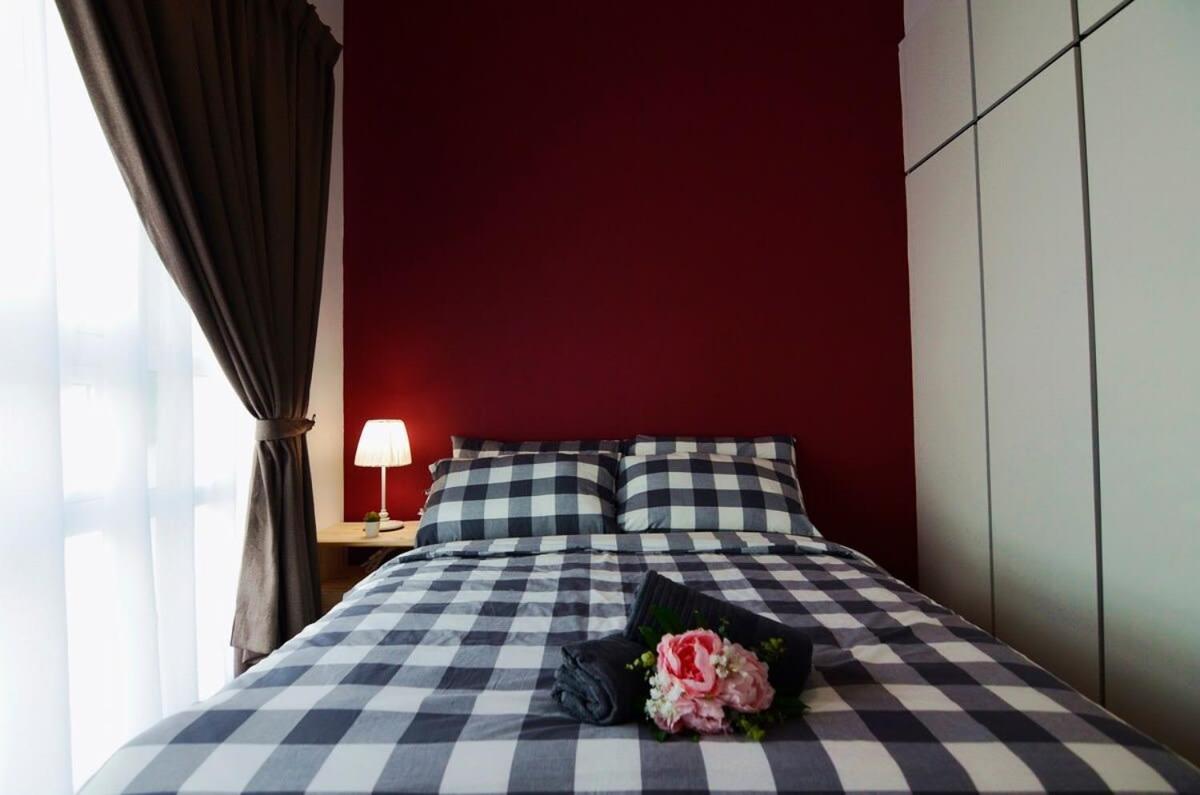 Cozy 2br Tritower Near Jb Ciq Jbcc & Capri Johor Bahru