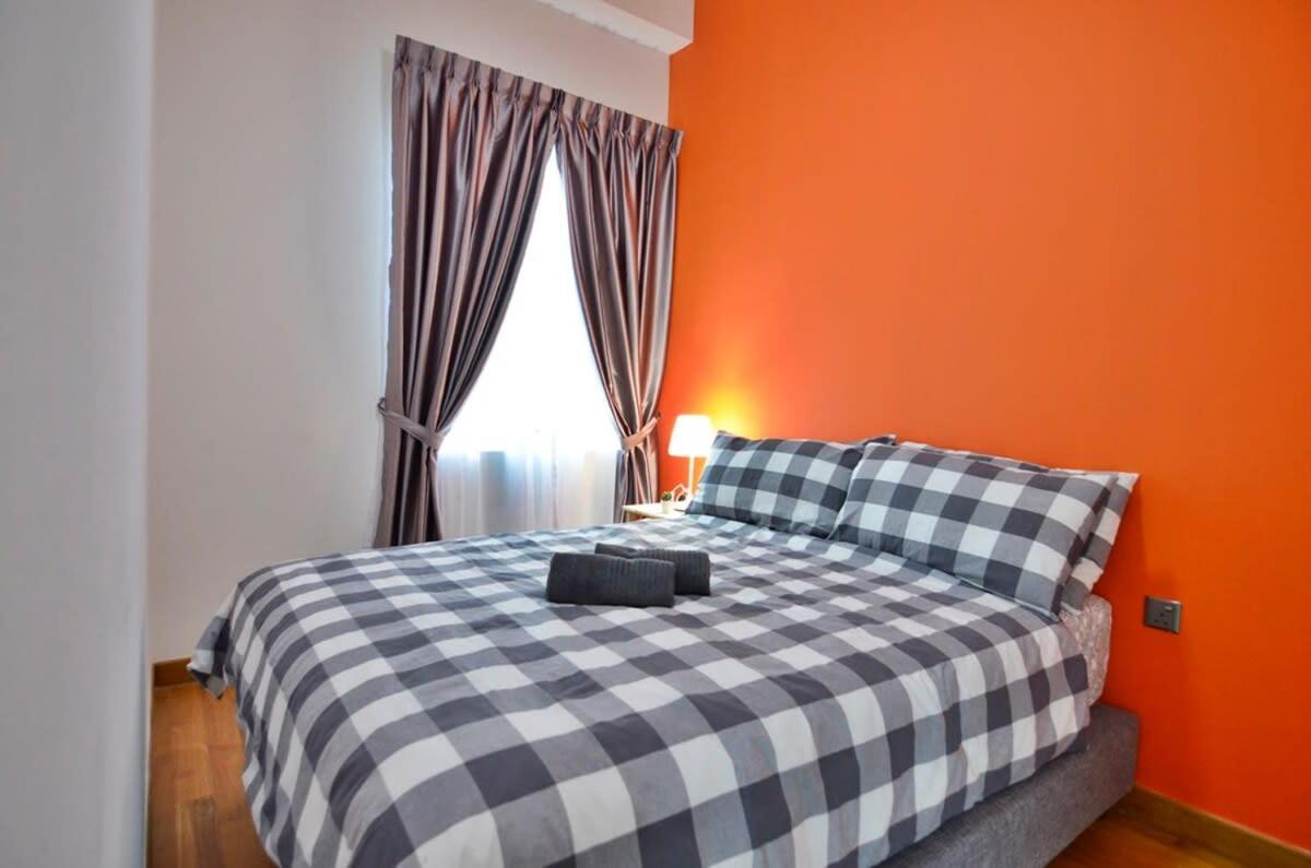 Cozy 2br Tritower Near Jb Ciq Jbcc & Capri