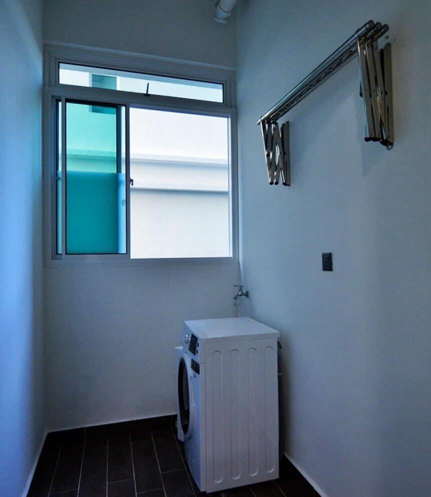 Cozy 2br Tritower Near Jb Ciq Jbcc & Capri * Johor Bahru