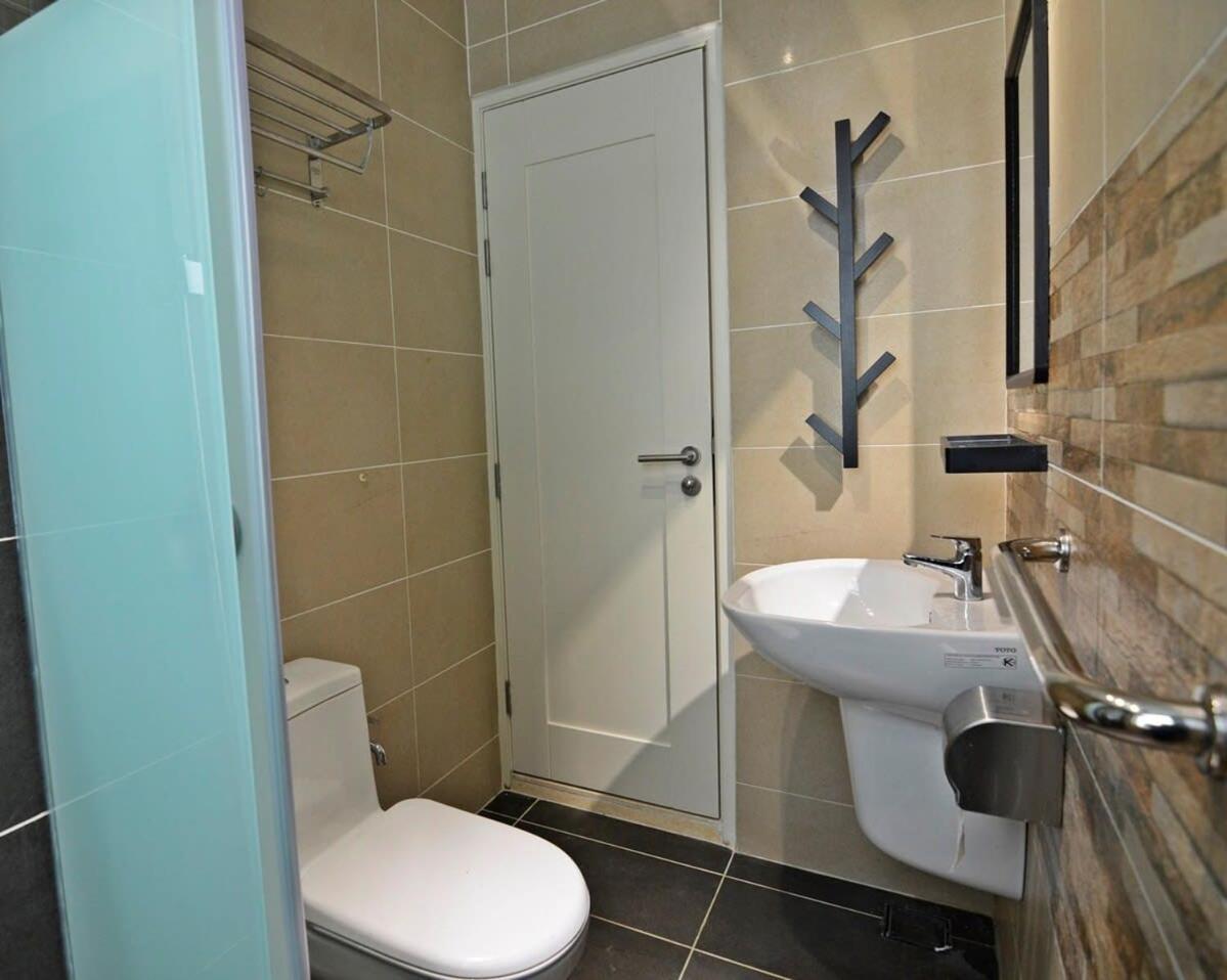 Pangsapuri Cozy 2br Tritower Near Jb Ciq Jbcc & Capri Johor Bahru