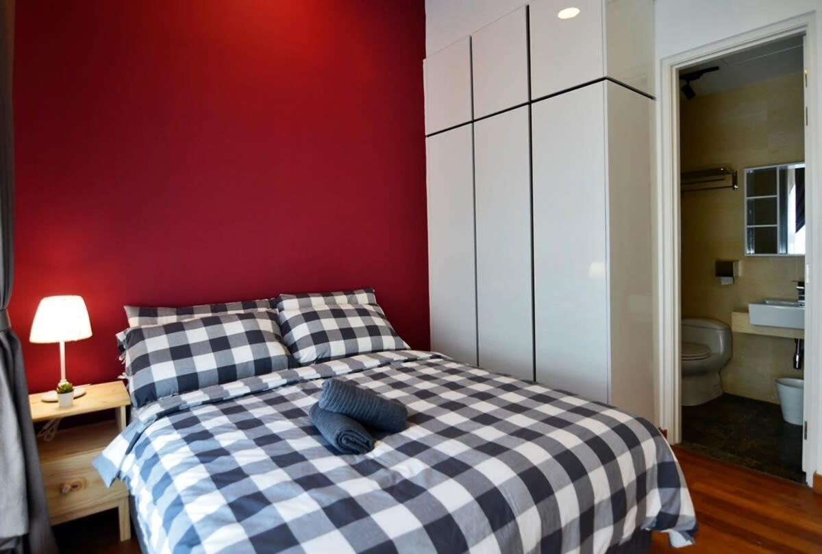 Cozy 2br Tritower Near Jb Ciq Jbcc & Capri * Johor Bahru