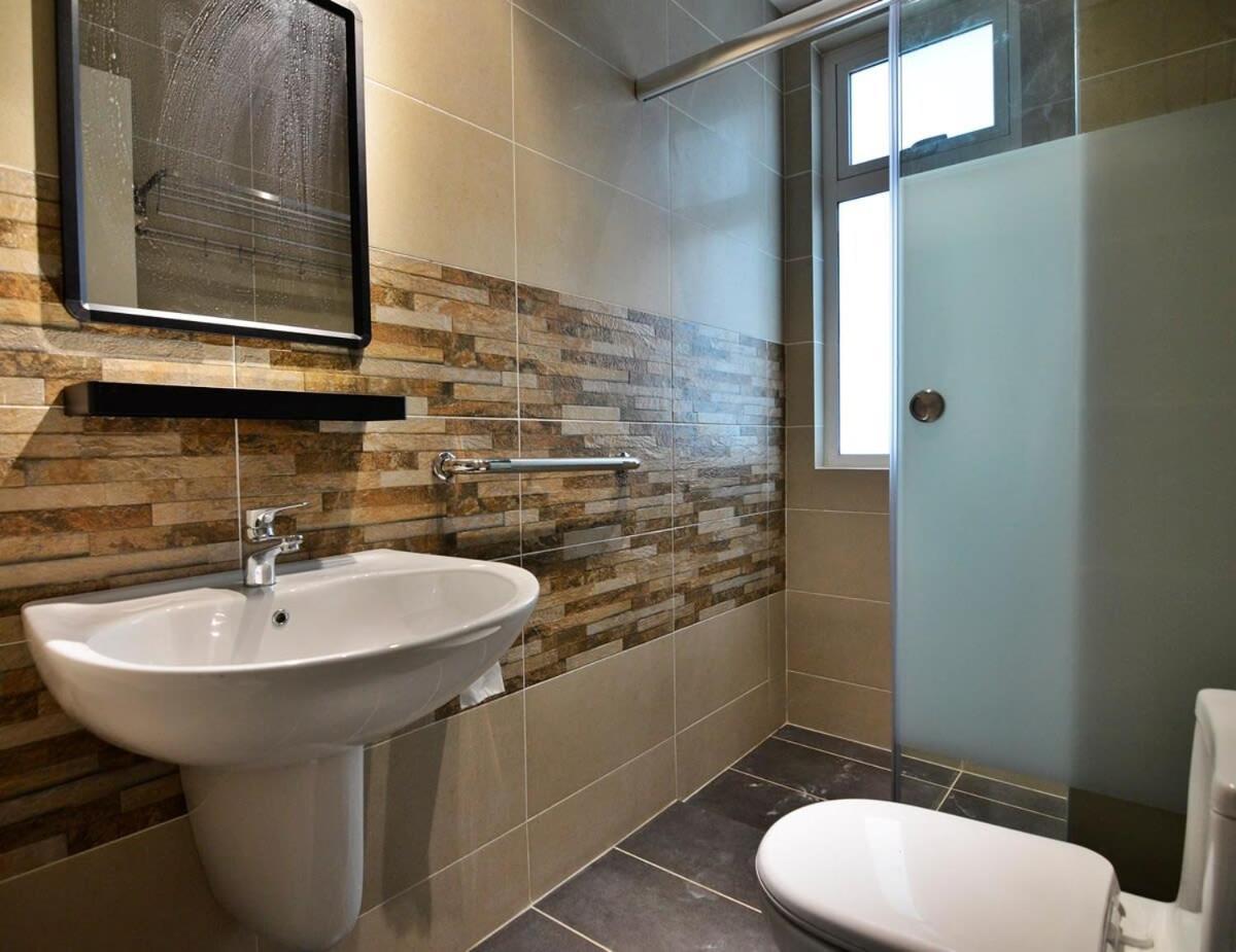 Cozy 2br Tritower Near Jb Ciq Jbcc & Capri Pangsapuri *
